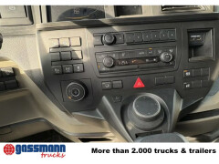 MAN TGX 18.470 4x4H BL SA, HydroDrive, Intarder, 