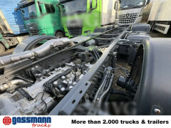 Mercedes Benz Arocs 3251 L ENA 8x2/4, Retarder, 