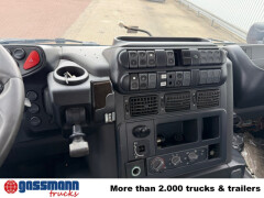 Iveco AD260T41/P 6x4, EEV, Winterdienstausstattung, 