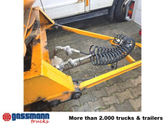 Andere TAH 8L, ca. 6.000l 