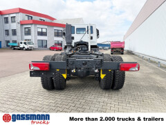 Iveco X-Way AD300X46Z 6x4, Retarder, Bordmatik, Navi 