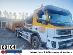 Volvo FMX 380 6x4 