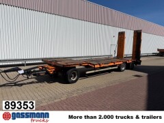 Goldhofer TU3-24/80 
