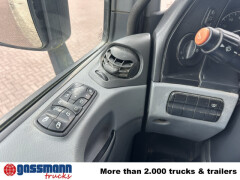 Mercedes Benz Actros 2644 6x4, Retarder, Full Steel 