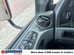 Mercedes Benz Actros 2641 K 6x4,MP II, Meiller, Rollplane 