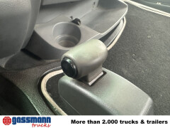 Mercedes Benz Actros 2641 K 6x4,MP II, Meiller, Rollplane 