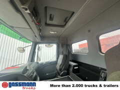 Mercedes Benz Actros 2641 K 6x4,MP II, 