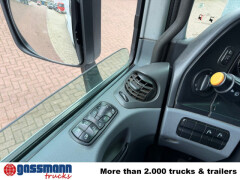 Mercedes Benz Actros 2641 6x4 