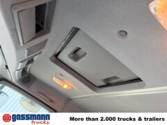 Mercedes Benz Actros 2641 6x4 