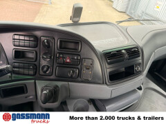 Mercedes Benz Actros 2641 6x4 