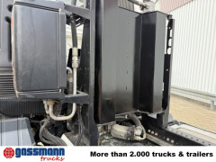MAN TGS 26.430 6x4H-4 BL, HydroDrive, 