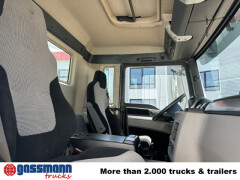 MAN TGS 26.430 6x4H-4 BL, HydroDrive, 