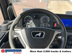 MAN TGS 26.430 6x4H-4 BL, HydroDrive, 