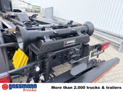 MAN TGS 26.430 6x4H-4 BL, HydroDrive, 