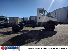 Iveco Daily 70S18HA8 WX 4x4 