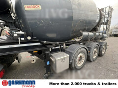 Andere M225, Intermix Betonmischer ca. 10m³, 