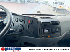 Mercedes Benz Atego 818 K 4x2 mit Kran Atlas AK 65.2-A2L 