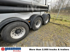 Spitzer SF2737/2P ca. 37m³ 