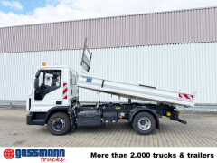 Iveco ML80E21 4x2, 2x AHK, mehrfach vorhanden! 