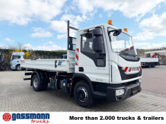 Iveco ML80E21 4x2, 2x AHK, mehrfach vorhanden! 