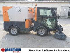 Andere Schmidt Flexigo 150, Knicklenkung, 40km/h, 