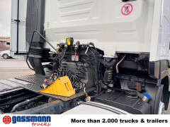 Iveco AS440S42T/P 4x2, EEV, Retarder, Hydraulik 