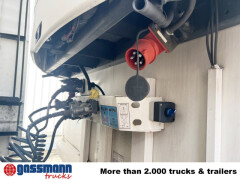 Schmitz Cargobull SKO 24/L-13.4 FP 45 Cool, Mega, Carrier, 