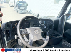Mercedes Benz Arocs 2643 LK 6x4 