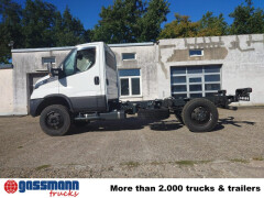 Iveco Daily 70S18HA8 WX 4x4, 5x VORHANDEN! 