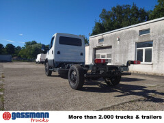 Iveco Daily 70S18HA8 WX 4x4, 5x VORHANDEN! 