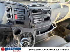 Mercedes Benz Atego 1524 K 4x2 