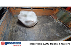 MAN TGM 18.280 4X2 BL, Kran PK 10.501 D, 16 m-370 