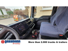 MAN TGM 18.280 4X2 BL mit Kran PK 10.501 D, bis 16 m 