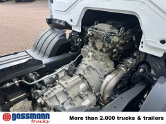 Mercedes Benz Atego 1324 K 4x2, Meiller 
