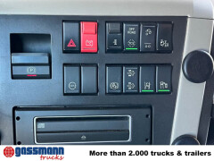 Volvo FM 410/450 6x2/4, Lenk-/Liftachse, ADR, 