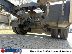 Hüffermann HSA 20.70 Schlittenabroller 