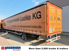 Ackermann PS-F 5.3/13.5 EZG SPS, Edscha-Verdeck, 