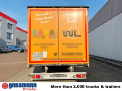 Ackermann PS-F 5.3/13.5 EZG SPS, Edscha-Verdeck, 
