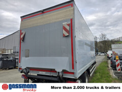 MAN TGL 12.180 4x2 BL mit LBW BÄR 