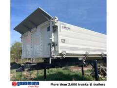 MAN TGS 26.510 6x4 BL, Navi, Wechselsystem 