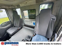Iveco Trakker AD340T41/P 8x4, EEV, Standklima 