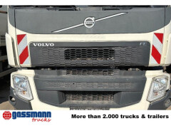 Volvo FE 320 6x2, Retarder, Lenk-/Liftachse 