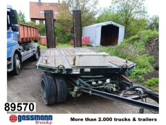 Obermaier ZP 110 T 