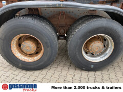 Mercedes Benz SK 3538 AK 8x6/4, V8-Motor, Motorabtrieb 