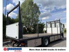 Mercedes Benz Antos 1840 L 4x2 