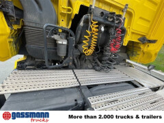 MAN TGX 18.510 4x2 LL SA, Retarder, Navi, LED 