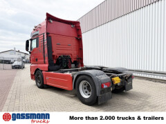 MAN TGX 18.440 4x2 BLS, LionsPro, Intarder, 