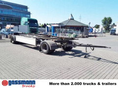 Hüffermann HSA 18.70 