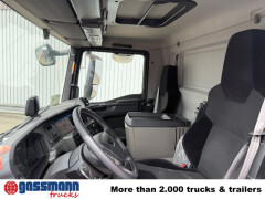 MAN TGM 18.290 4x2 BL CH, Navi, LED 