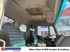 Mercedes Benz SK 2635K 6x4, V8, Dautel-Kipper, Wechselsystem 